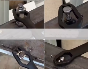 Miniatura 2 de LLAVE MULTIFUNCIONAL A2503-128